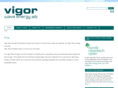 vigorwaveenergy.com