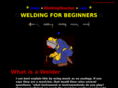 weldingforbeginners.com