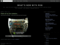 whatsnewwithrob.com