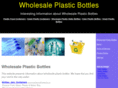 wholesaleplasticbottles.org