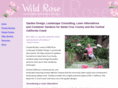 wildroselandscape.com