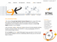 xtalbiostructures.com