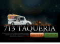 713taqueria.com