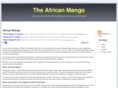 africanmango.net