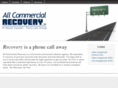 allcommercialrecovery.com