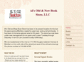 alsoldbooks.com