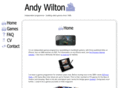 andywilton.com