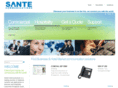 arielsante.com