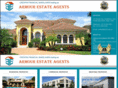 armourestates.co.za