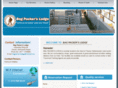 bagpackerslodge.com