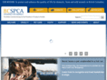 bcspca.com