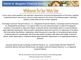 bergeronadvisor.com