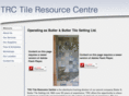 butlertileresources.com