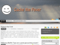 cachethefever.com