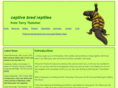 captive-bred-reptiles.co.uk