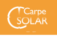 carpe-solar.com