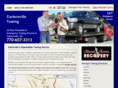cartersvilletowing.com
