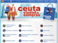 ceutaciudaddecompras.com