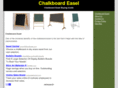 chalkboardeasel.net