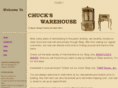chuckswarehouse.com
