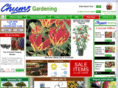 chumsgardening.com