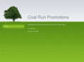 coalrunpromotions.com