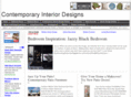 contemporaryinteriordesigns.com