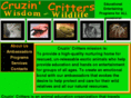 cruzin-critters.com