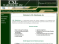 cxlwarehouse.com