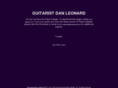 danleonard.com