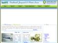 dashmeshpowerloom.com