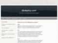 dbdeploy.com