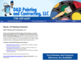 ddpaintingdenver.com