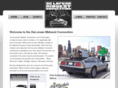 delorean-midwest.com