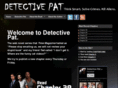 detectivepat.com