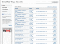 detroitredwingsschedule.org