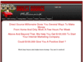 directsourcemillionaire.com