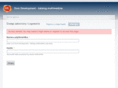domdevelopment.info