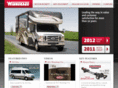 drivewinnebago.com