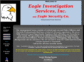 eagleinvestigations.com