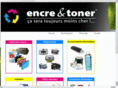 encre-et-toner.com