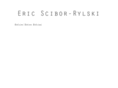 eric-scibor-rylski.com