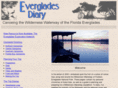 evergladesdiary.com