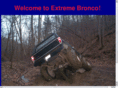 extremebronco.com