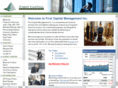 firstcapitalmgmt.com