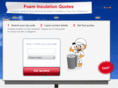 foam-insulation-quotes.com