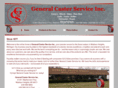 generalcasterservice.com