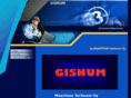 gisnum.com