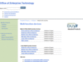 gmdmnstd.com