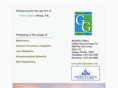 gmgrouplaw.com